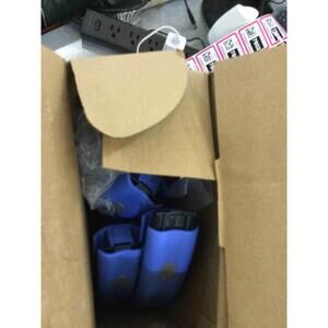 Hoop Fit, Sonkoloro Weighted Hoops for Adults Weight Loss, 18 Knots Detachable